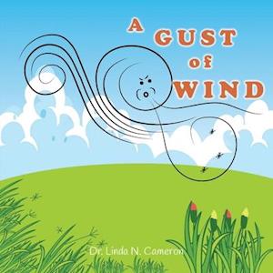 A GUST OF WIND