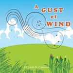 A GUST OF WIND 