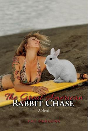 The Great American Rabbit Chase