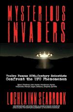 Mysterious Invaders