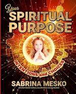 Your Spiritual Purpose 