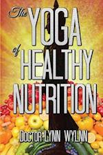 The Yoga of Healthy Nutrition