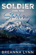 Soldier for the Starling: A SAFE Haven Security Special Edition 