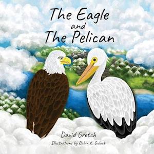 The Eagle and The Pelican