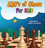 ABC's Of Chess For Kids