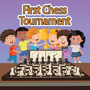 First Chess Tournament