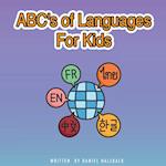 ABC's of Languages for Kids 