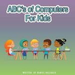 ABC's of Computers For Kids 