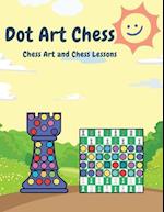 Chess Dot Art