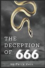 The Deception of 666 