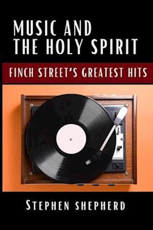 Music and the Holy Spirit