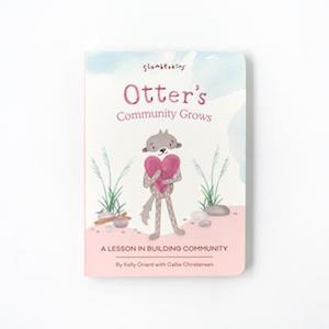 Otter's Community Grows