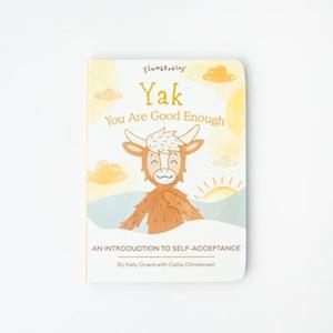 Yak, You Are Good Enough