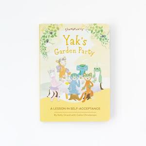 Yak's Garden Party