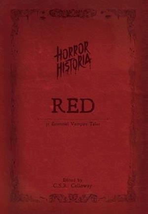 Horror Historia Red