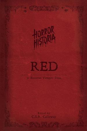 Horror Historia Red