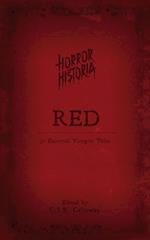 Horror Historia Red : 31 Essential Vampire Tales