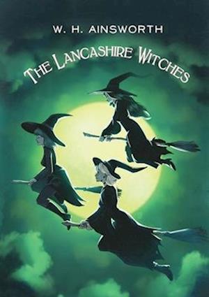 The Lancashire Witches