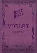 Horror Historia Violet 