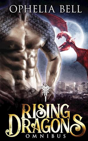 Rising Dragons Omnibus