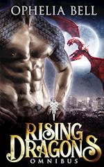 Rising Dragons Omnibus 