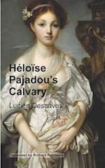 Héloïse Pajadou's Calvary 