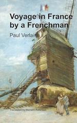 Voyage in France by a Frenchman