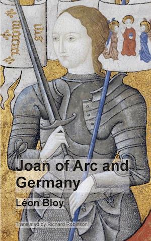 Joan of Arc and Germany