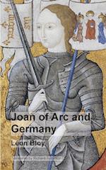 Joan of Arc and Germany