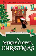 A Myrtle Clover Christmas 