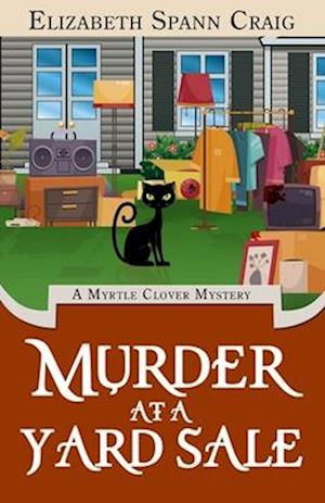 Murder at a Yard Sale