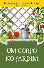 Um Corpo No Jardim