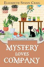 Mystery Loves Company