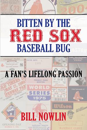 Bitten by the Red Sox Baseball Bug