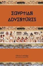 Egyptian Adventures