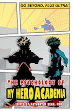 The Psychology of My Hero Academia