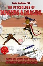 The Psychology of Dungeons and Dragons