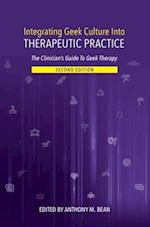 Integrating Geek Culture Into Therapeutic Practice