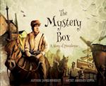 The Mystery Box: A Story of Providence by James Benedict 