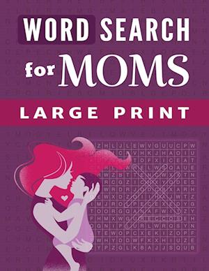 Word Search for Moms