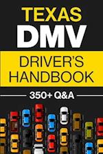 Texas DMV Driver's Handbook