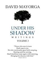 Under His Shadow Volume 3 