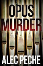 Opus Murder 