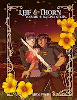 Leif & Thorn 4