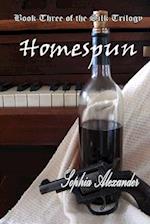 Homespun 