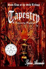 Tapestry: A Lowcountry Rapunzel 