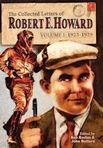 The Collected Letters of Robert E. Howard, Volume 1 