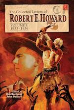 The Collected Letters of Robert E. Howard, Volume 3 