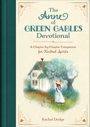 Anne of Green Gables Devotional