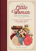 Little Women Devotional